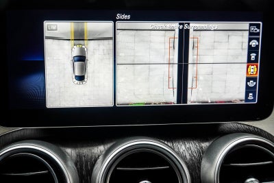 2023 Mercedes-Benz C-Class C 300 4MATIC®