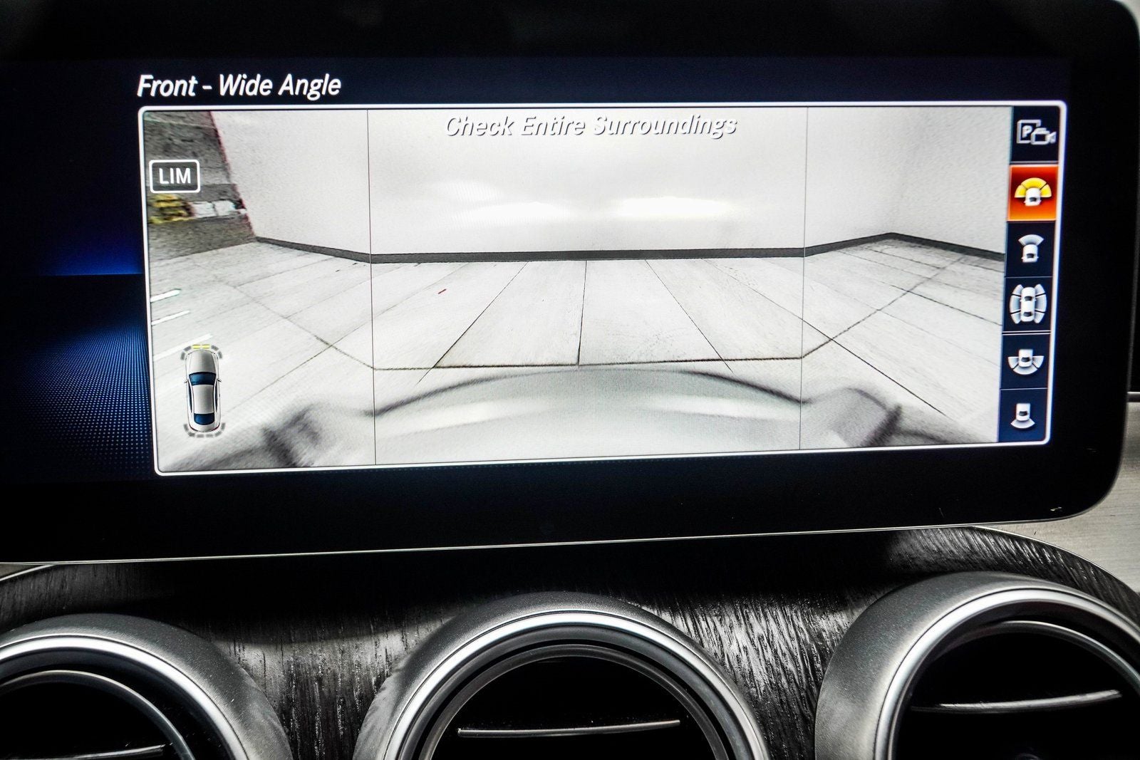 2023 Mercedes-Benz C-Class C 300 4MATIC®