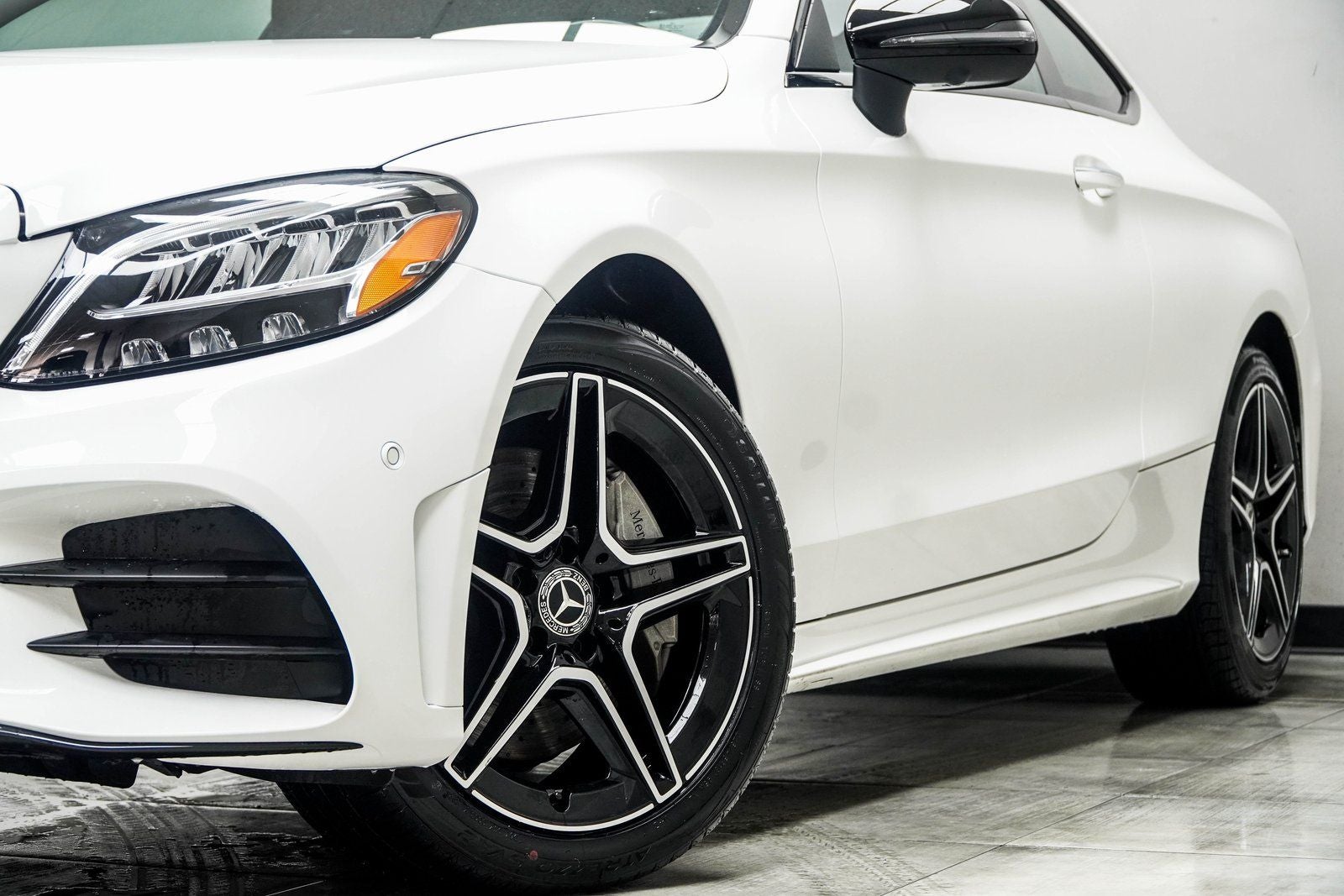 2023 Mercedes-Benz C-Class C 300 4MATIC®