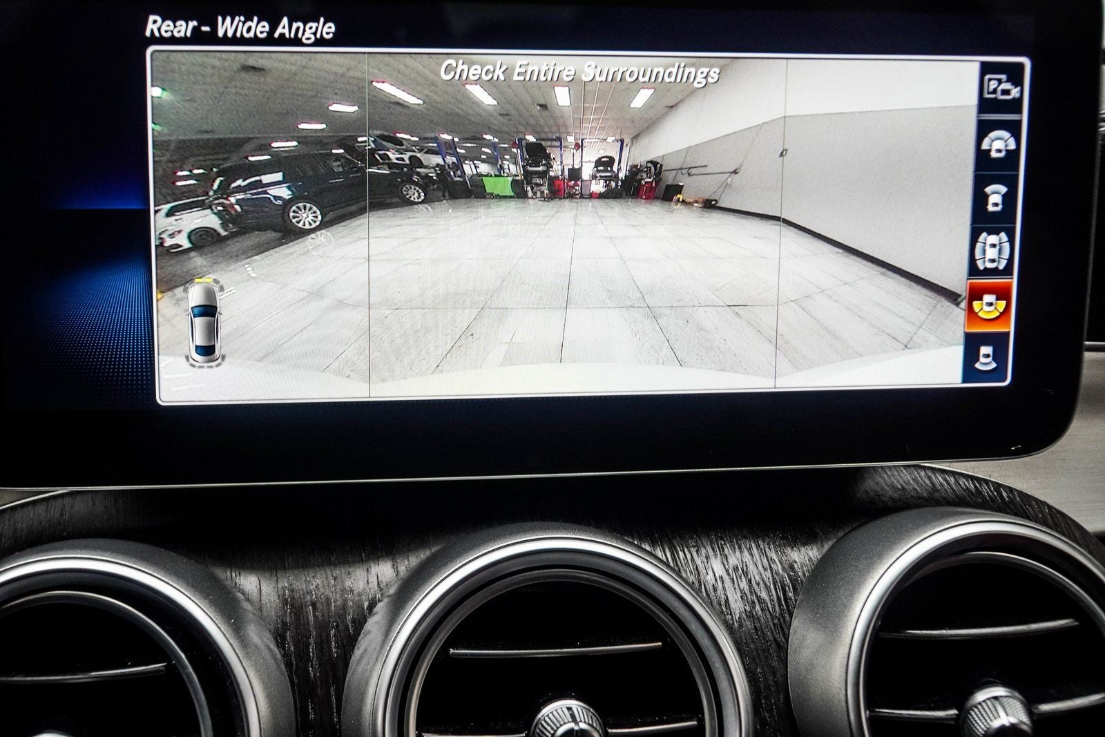 2023 Mercedes-Benz C-Class C 300 4MATIC®