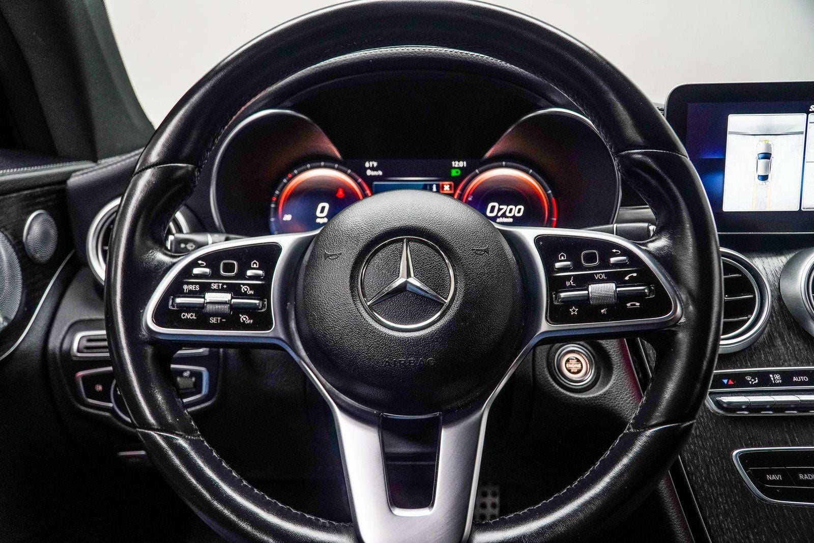 2023 Mercedes-Benz C-Class C 300 4MATIC®