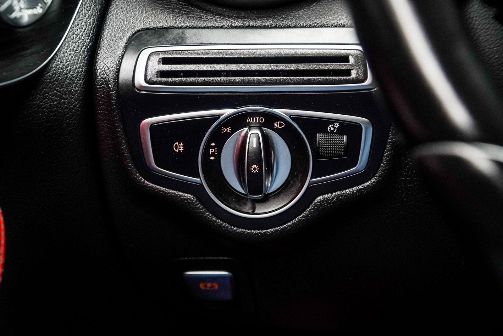 2023 Mercedes-Benz C-Class C 300 4MATIC®