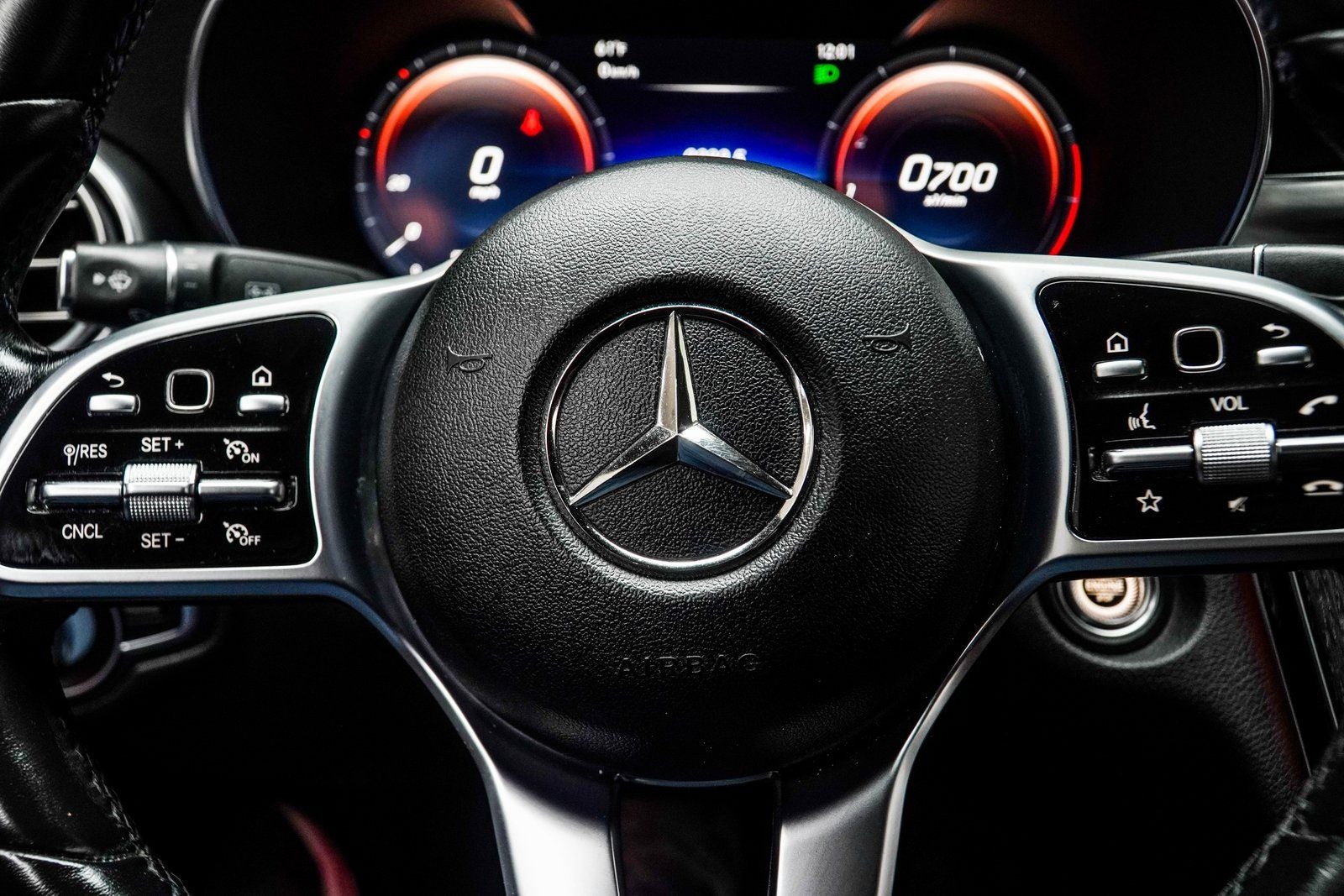 2023 Mercedes-Benz C-Class C 300 4MATIC®