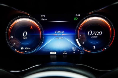 2023 Mercedes-Benz C-Class C 300 4MATIC®