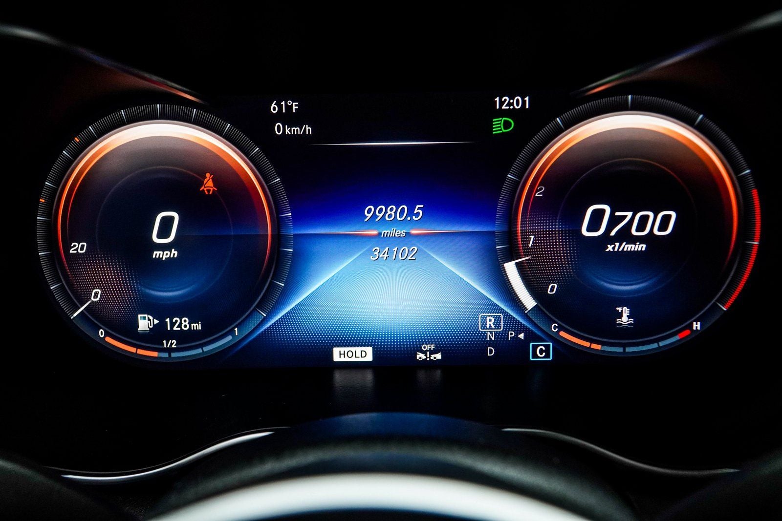 2023 Mercedes-Benz C-Class C 300 4MATIC®