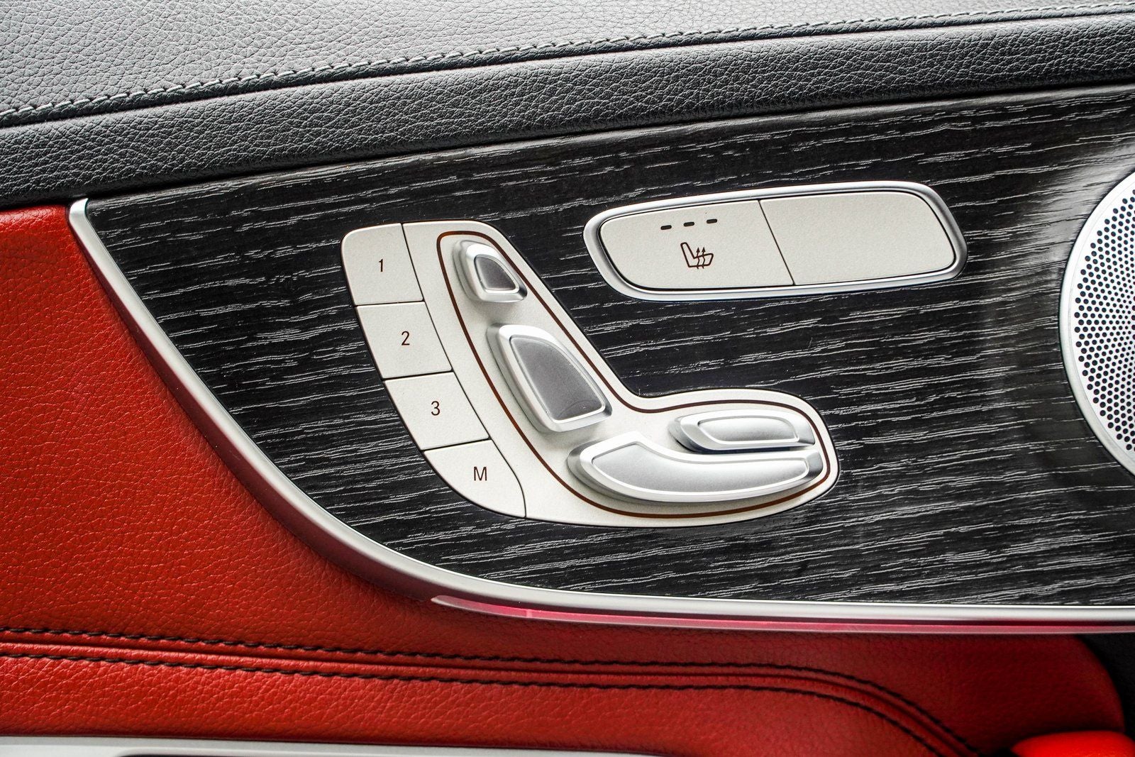 2023 Mercedes-Benz C-Class C 300 4MATIC®