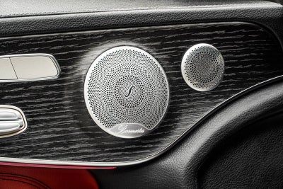 2023 Mercedes-Benz C-Class C 300 4MATIC®