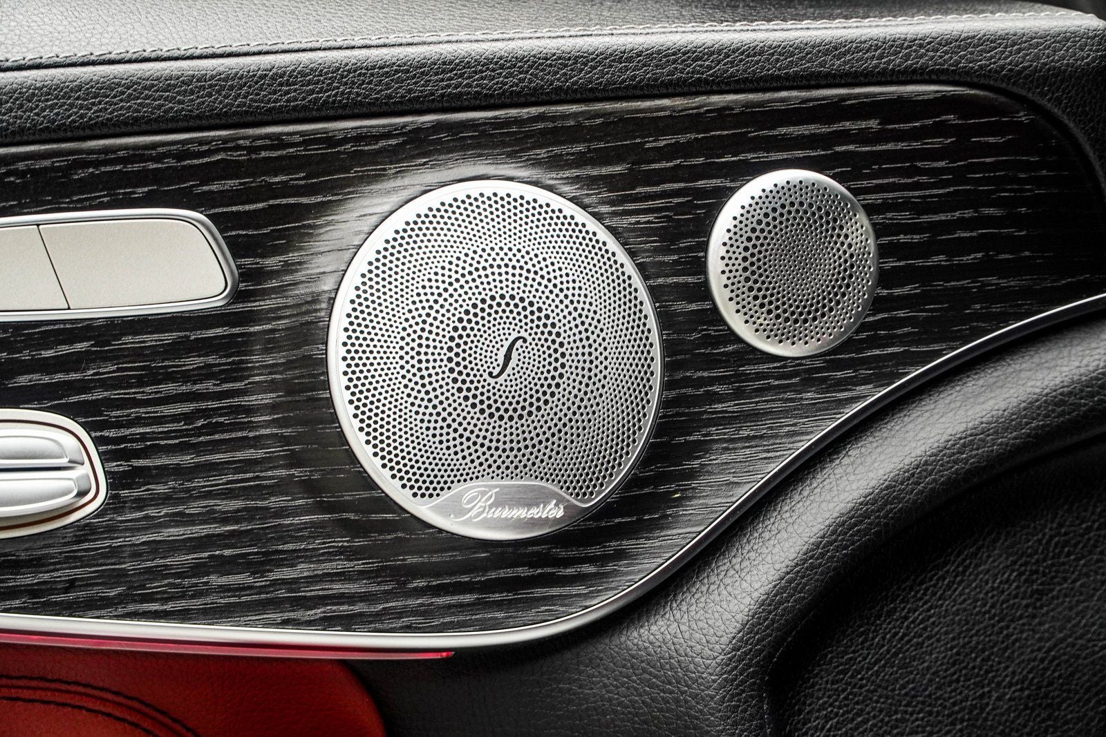 2023 Mercedes-Benz C-Class C 300 4MATIC®