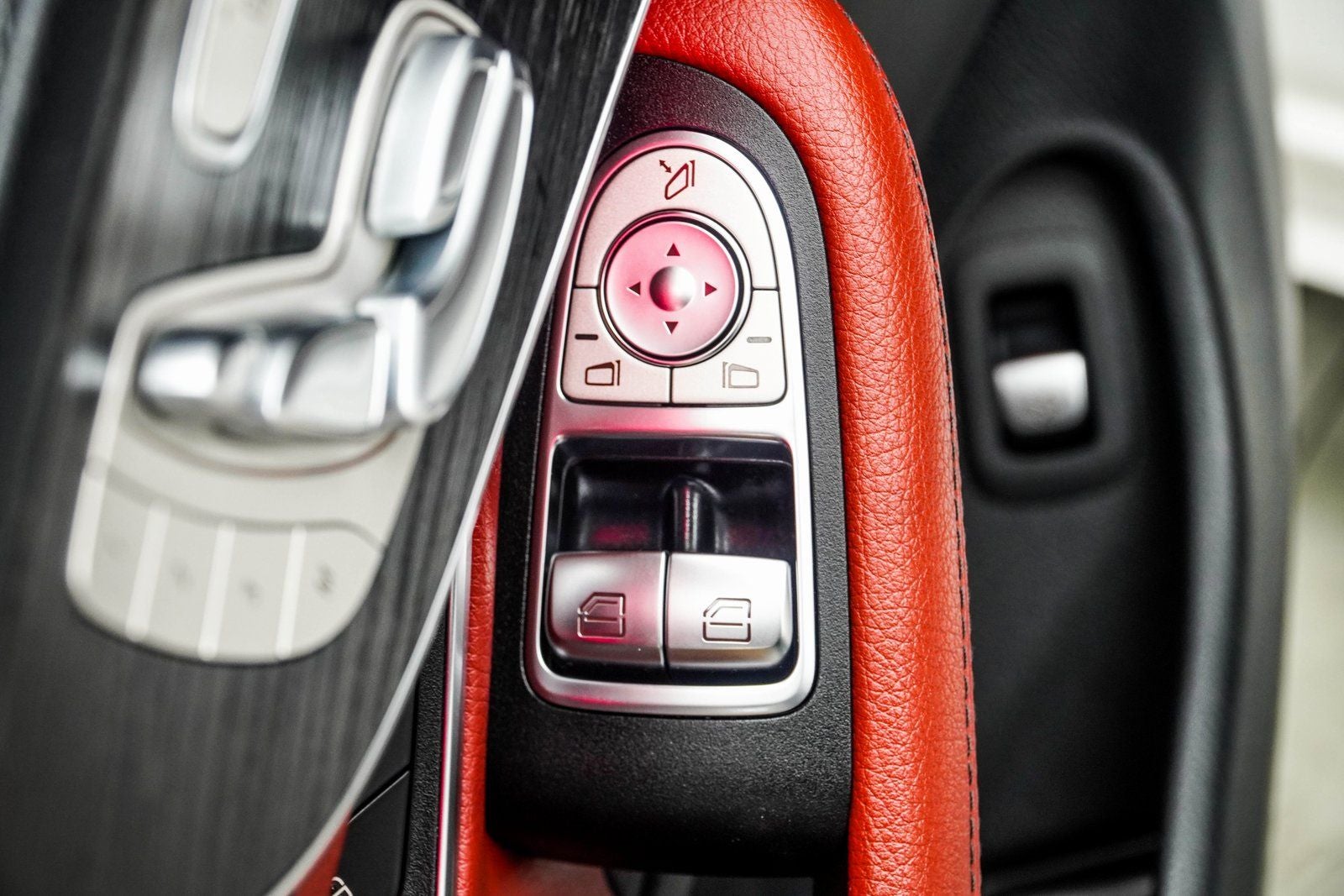 2023 Mercedes-Benz C-Class C 300 4MATIC®