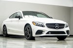 2023 Mercedes-Benz C-Class C 300 4MATIC®