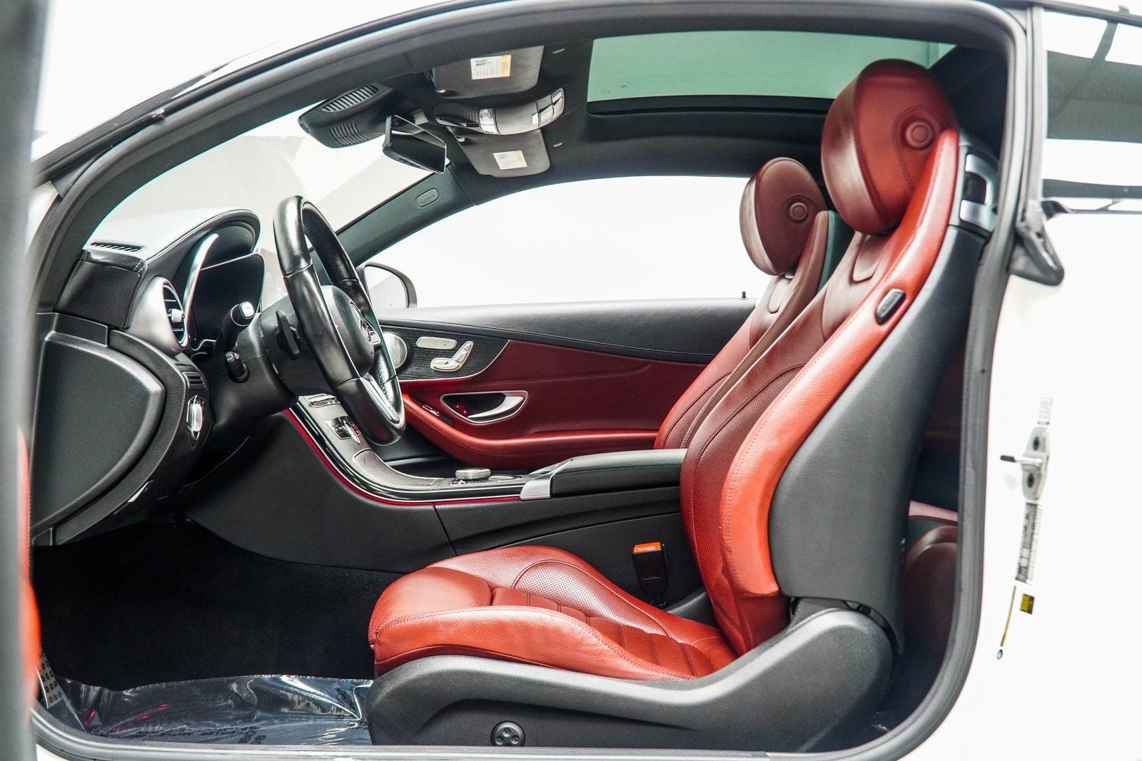 2023 Mercedes-Benz C-Class C 300 4MATIC®