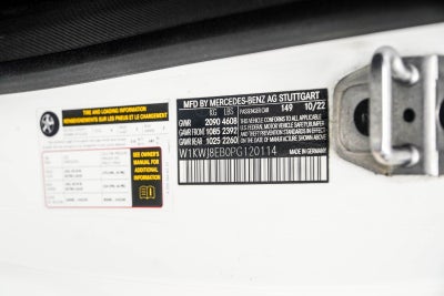 2023 Mercedes-Benz C-Class C 300 4MATIC®