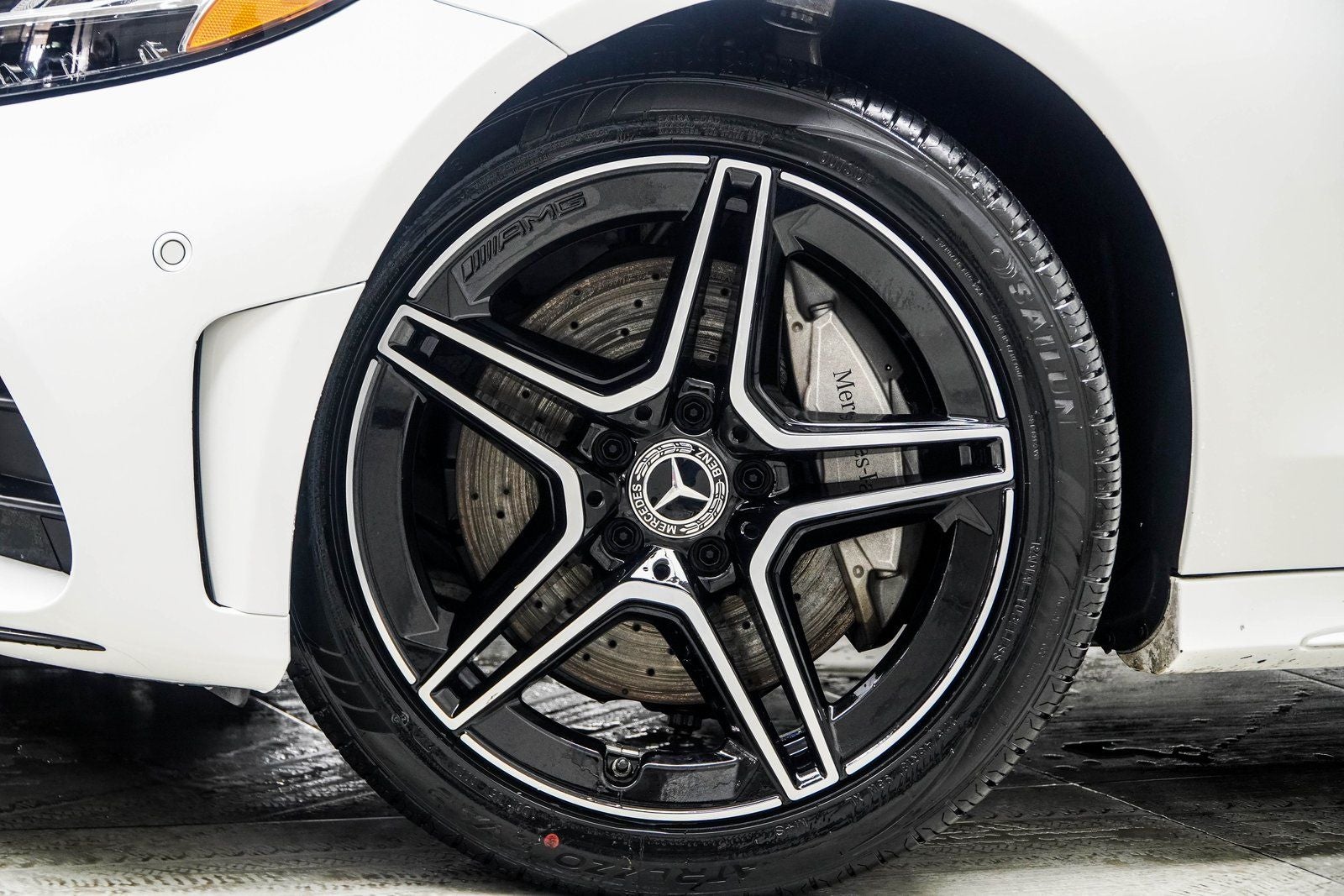 2023 Mercedes-Benz C-Class C 300 4MATIC®