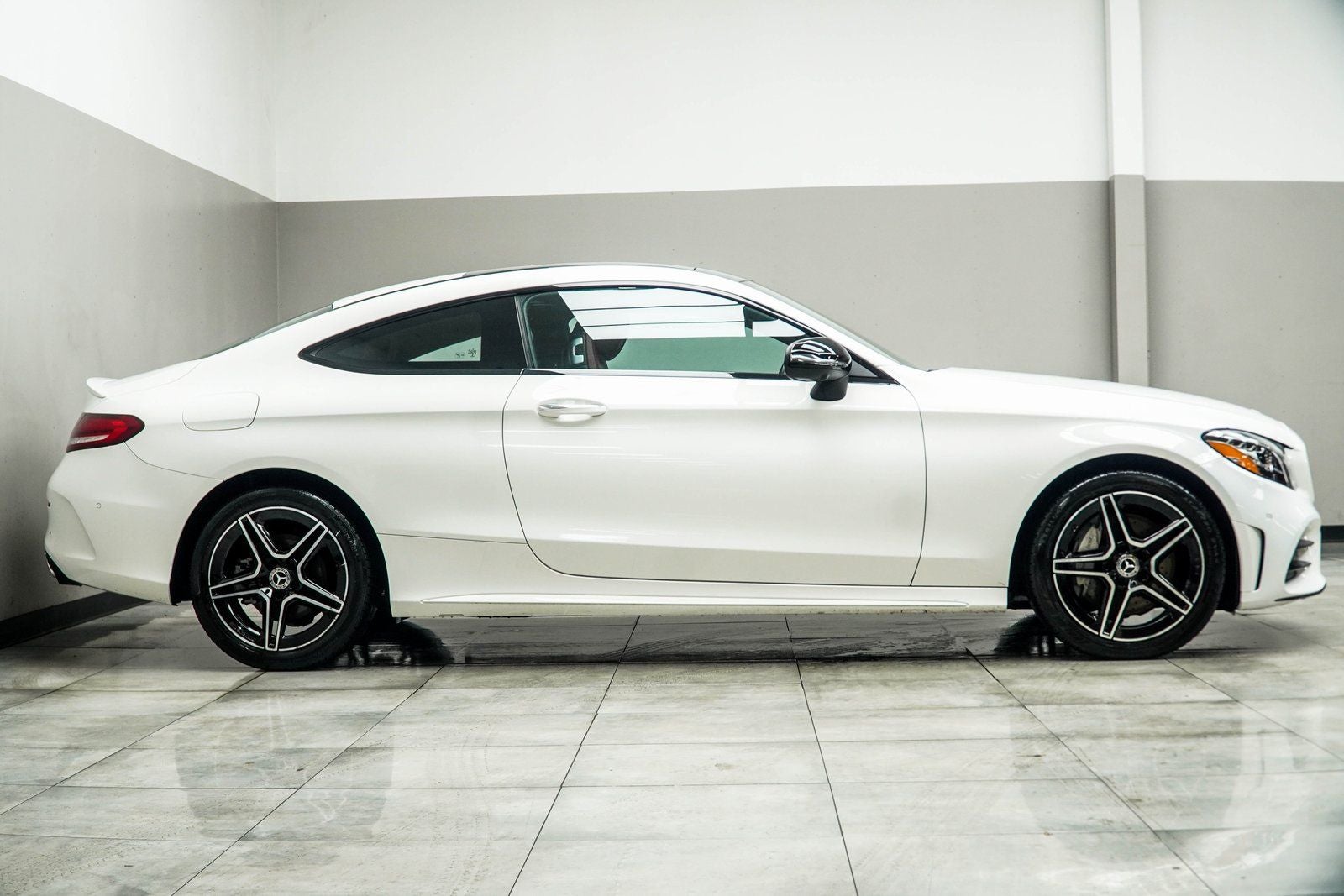 2023 Mercedes-Benz C-Class C 300 4MATIC®