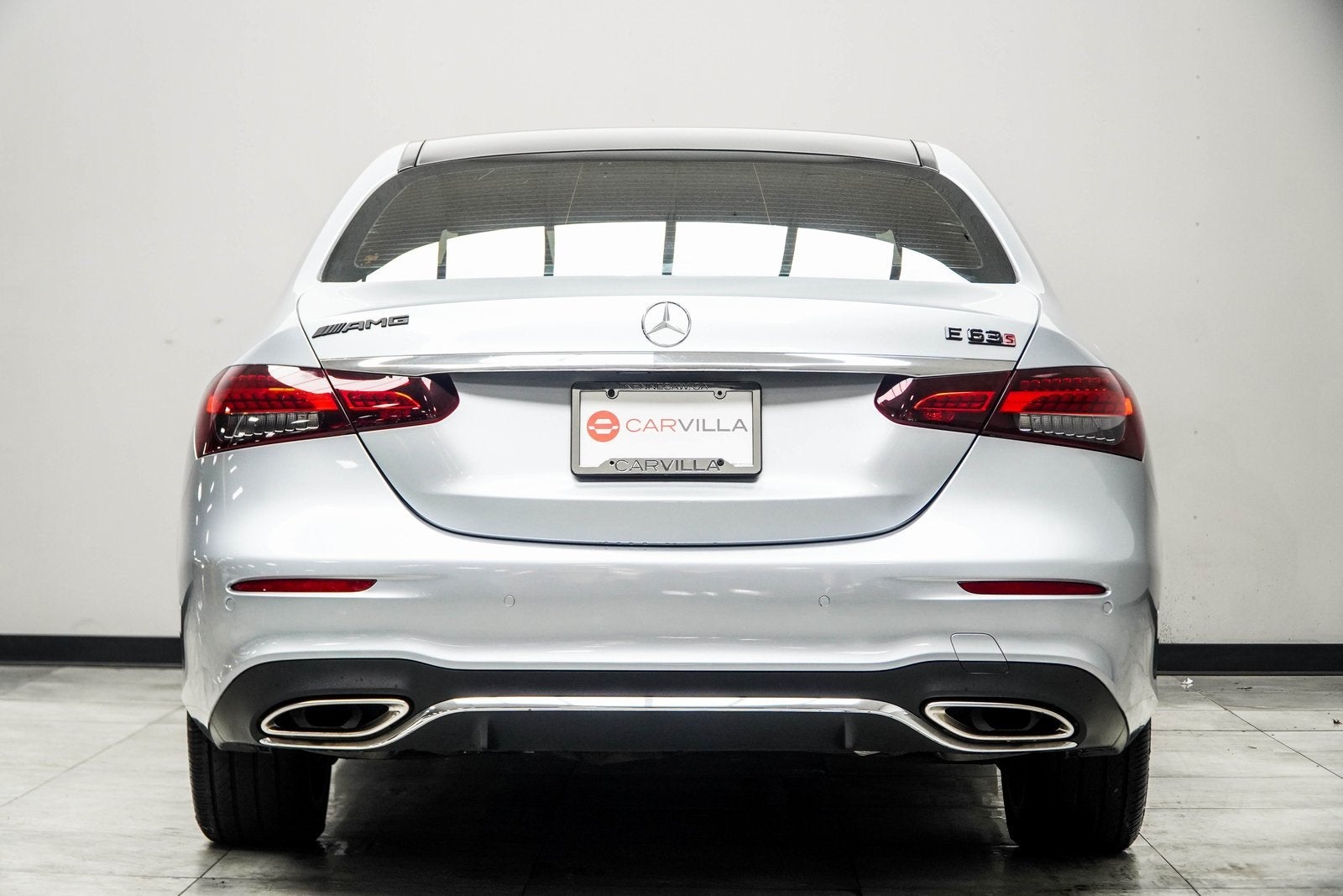 2021 Mercedes-Benz E-Class E 350 4MATIC®