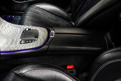 2021 Mercedes-Benz E-Class E 350 4MATIC®