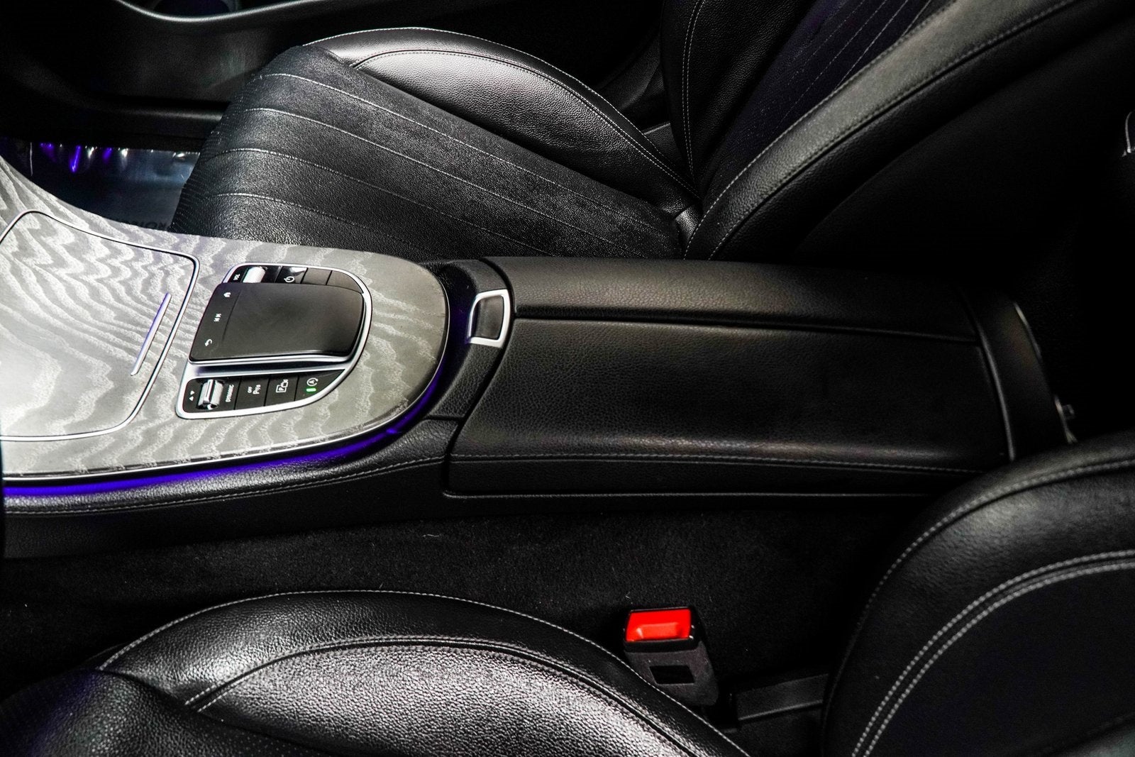 2021 Mercedes-Benz E-Class E 350 4MATIC®