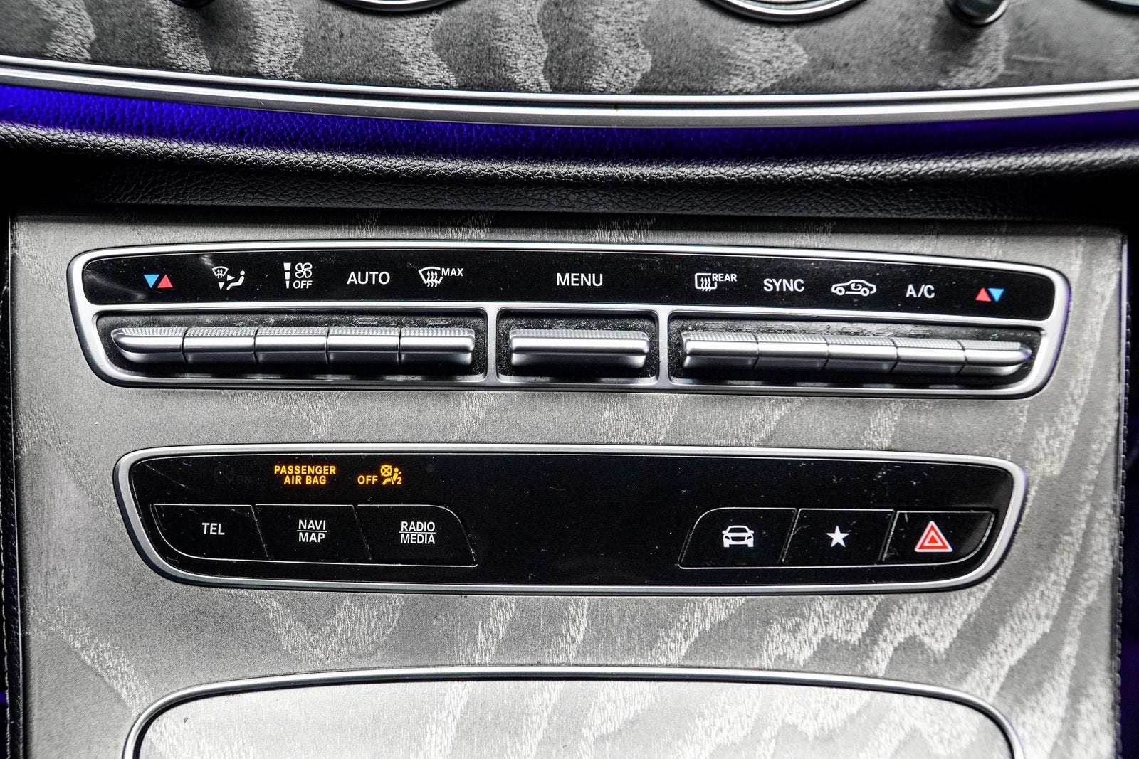 2021 Mercedes-Benz E-Class E 350 4MATIC®