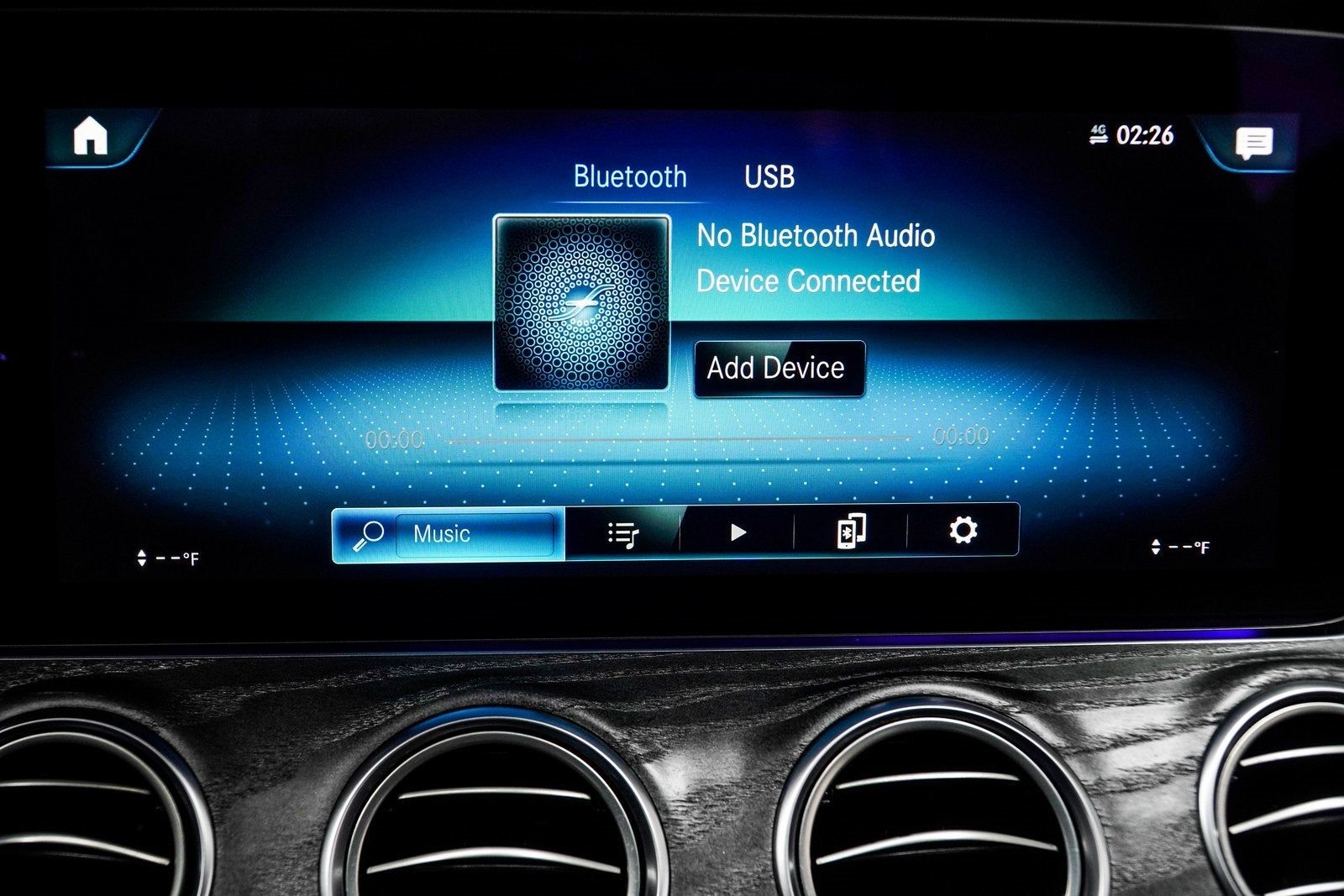 2021 Mercedes-Benz E-Class E 350 4MATIC®