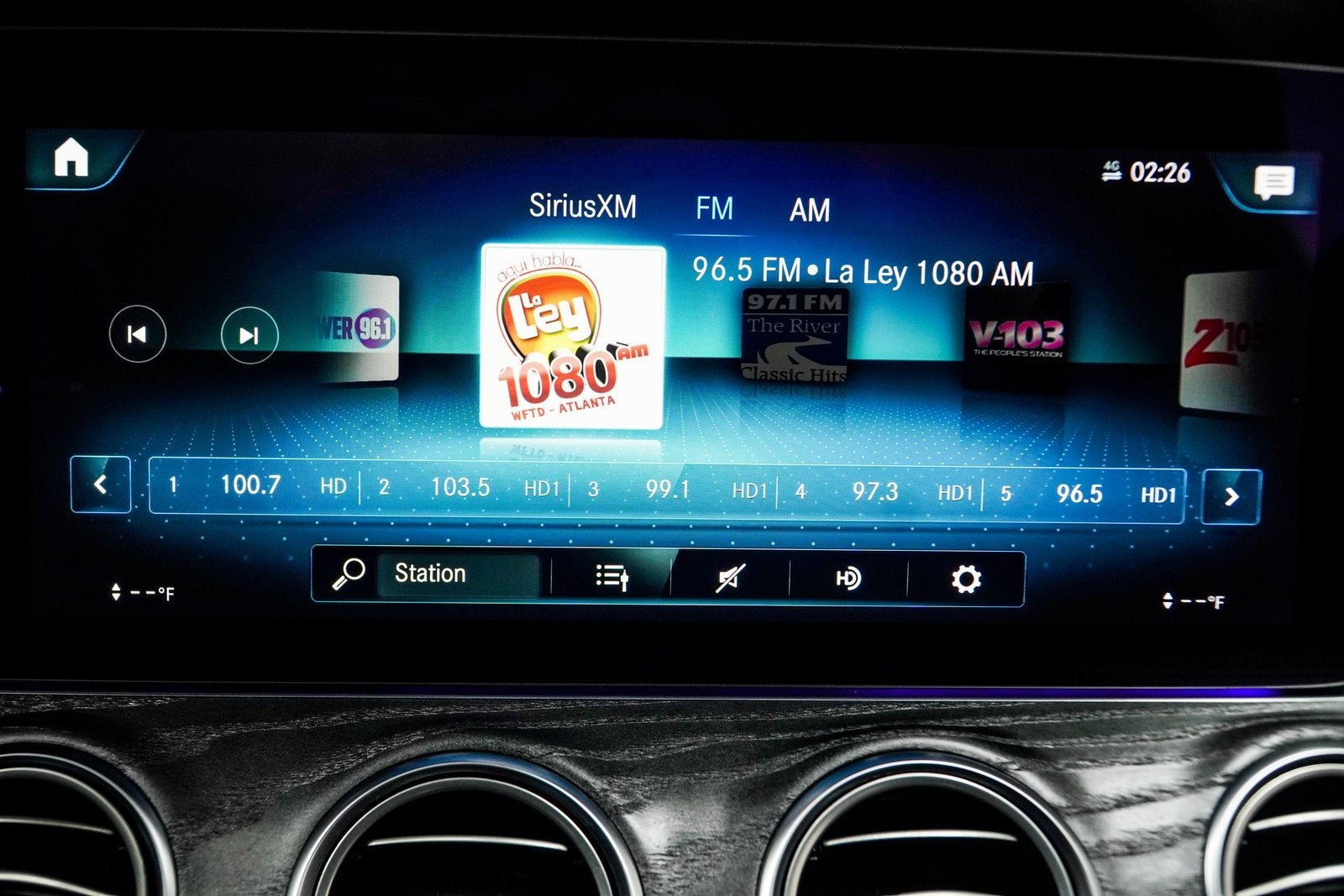 2021 Mercedes-Benz E-Class E 350 4MATIC®