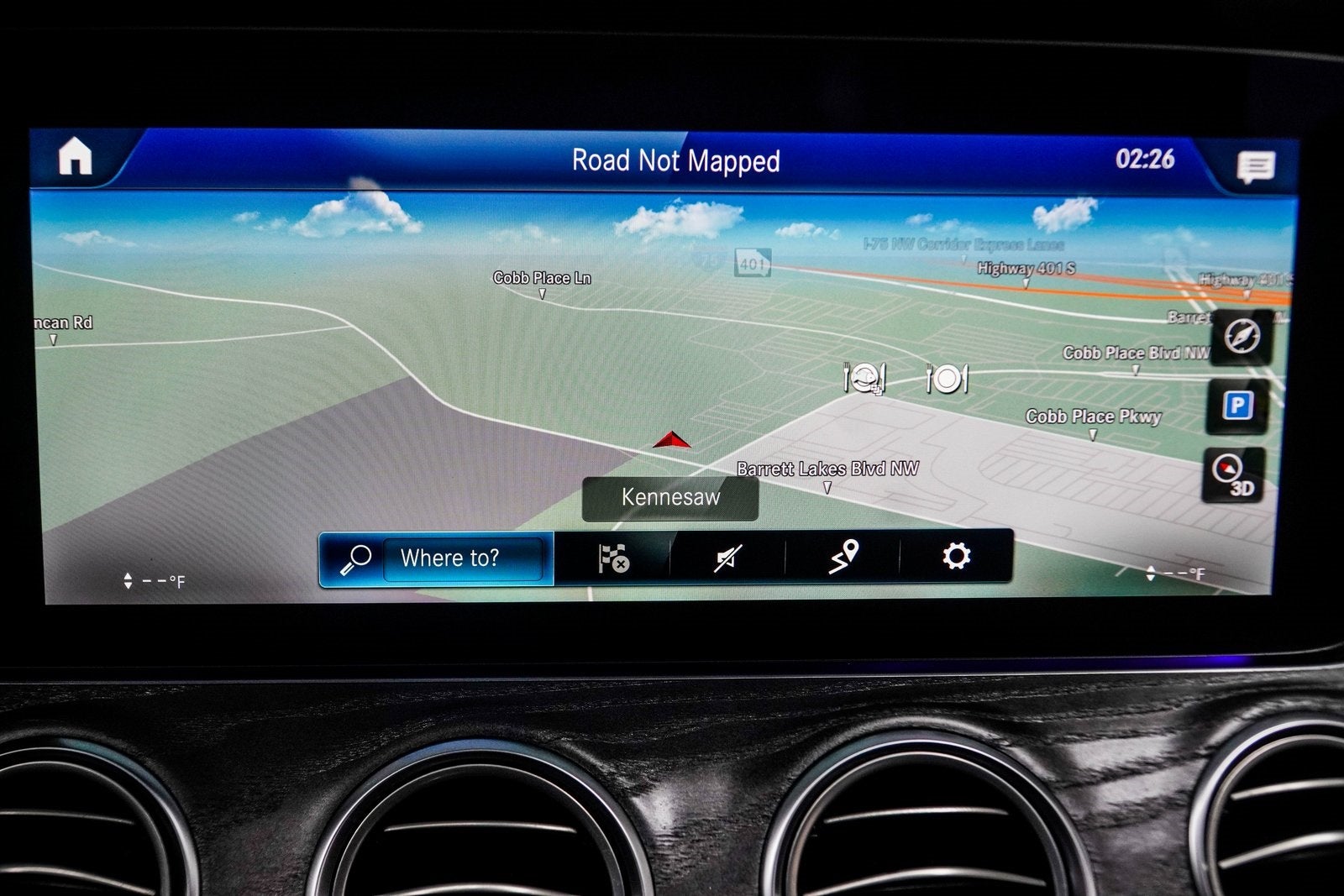 2021 Mercedes-Benz E-Class E 350 4MATIC®