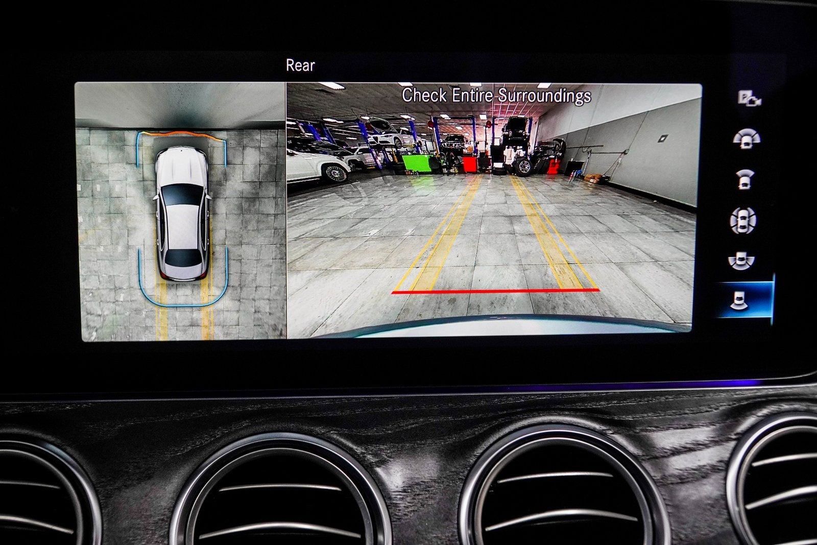 2021 Mercedes-Benz E-Class E 350 4MATIC®