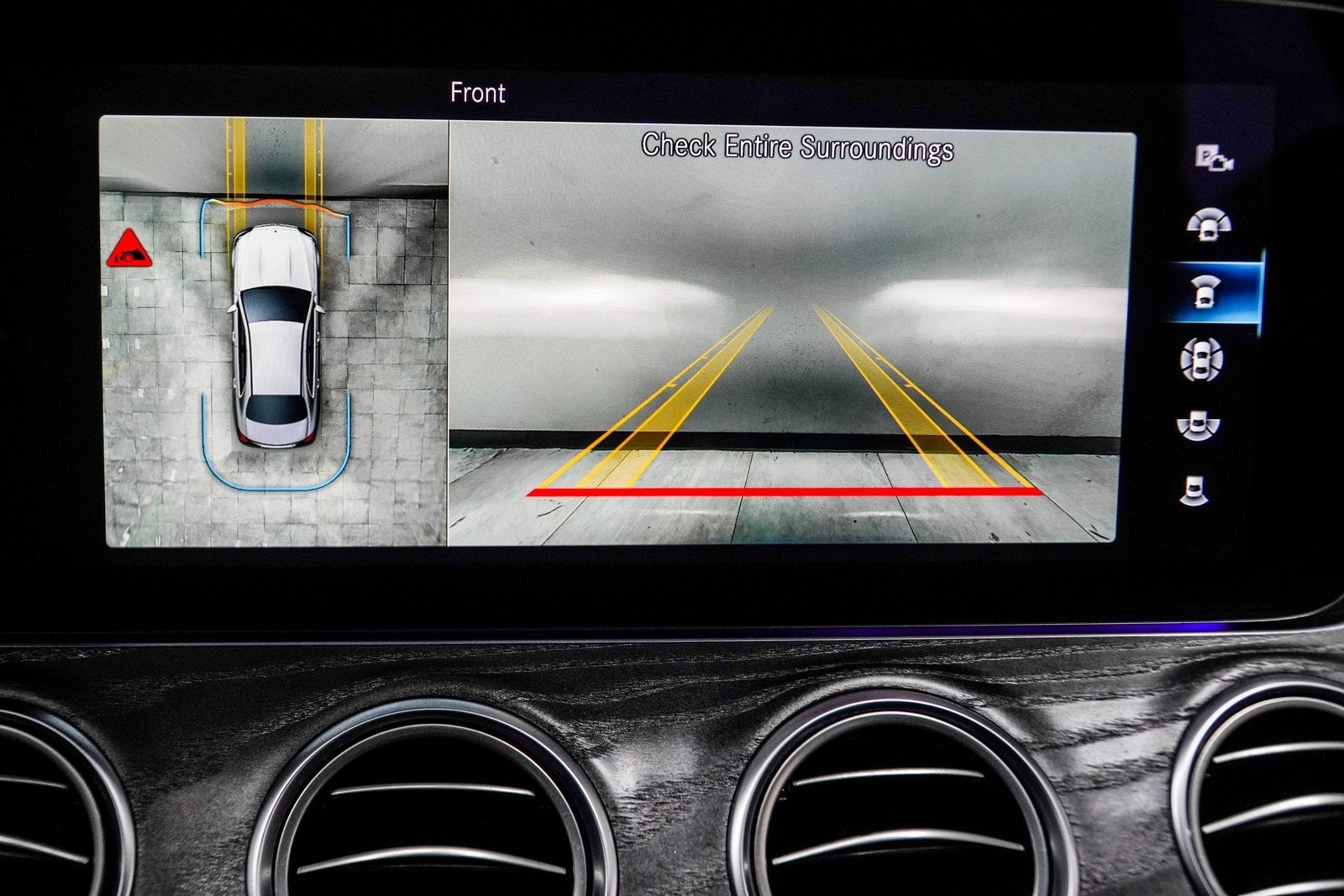 2021 Mercedes-Benz E-Class E 350 4MATIC®