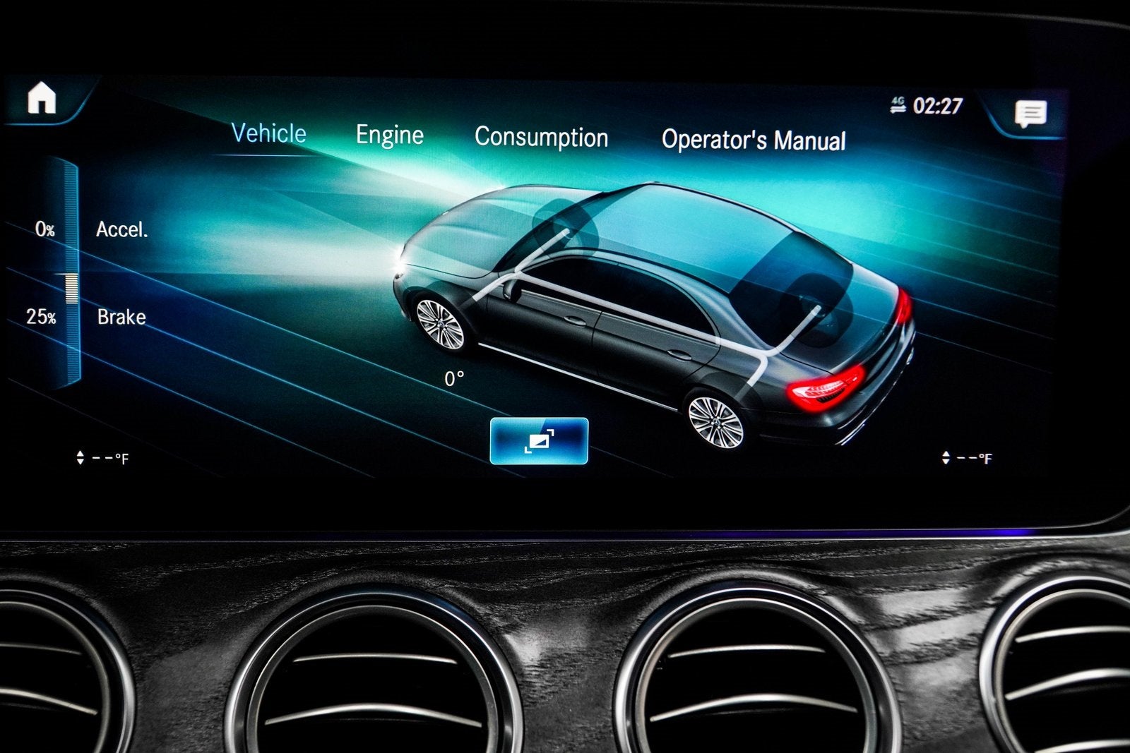 2021 Mercedes-Benz E-Class E 350 4MATIC®