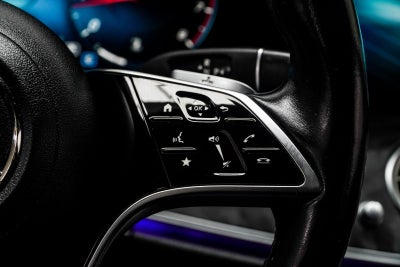 2021 Mercedes-Benz E-Class E 350 4MATIC®