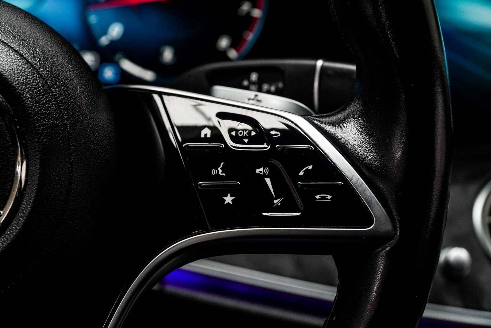 2021 Mercedes-Benz E-Class E 350 4MATIC®