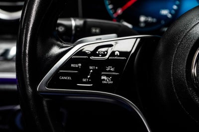 2021 Mercedes-Benz E-Class E 350 4MATIC®