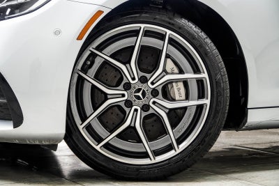 2021 Mercedes-Benz E-Class E 350 4MATIC®