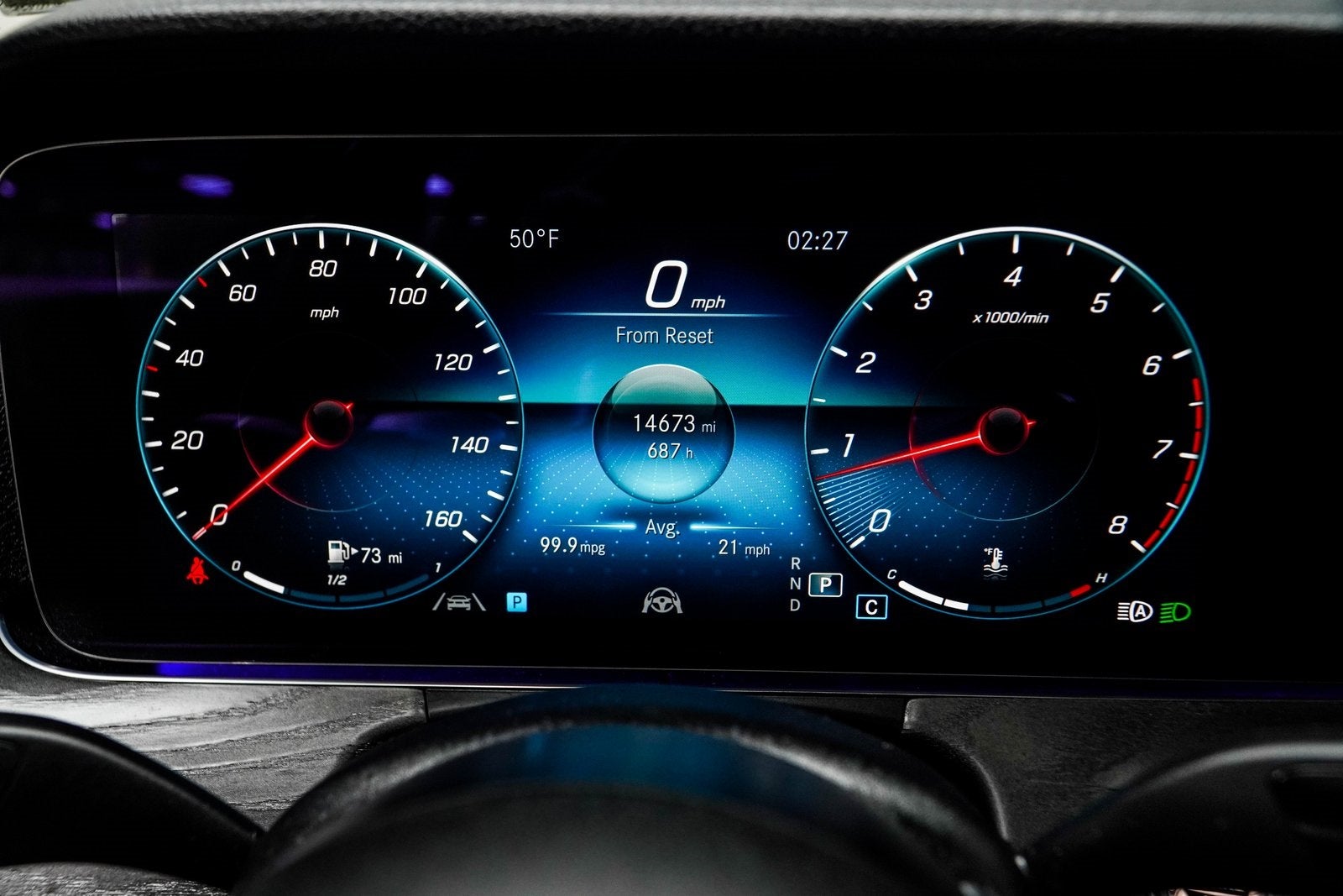 2021 Mercedes-Benz E-Class E 350 4MATIC®