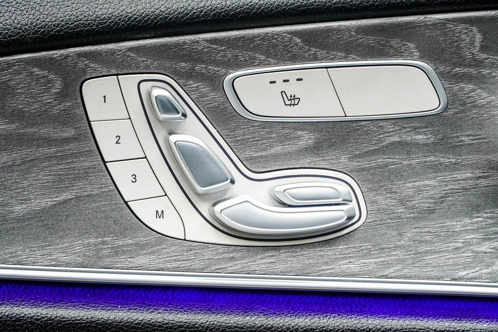 2021 Mercedes-Benz E-Class E 350 4MATIC®