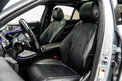 2021 Mercedes-Benz E-Class E 350 4MATIC®