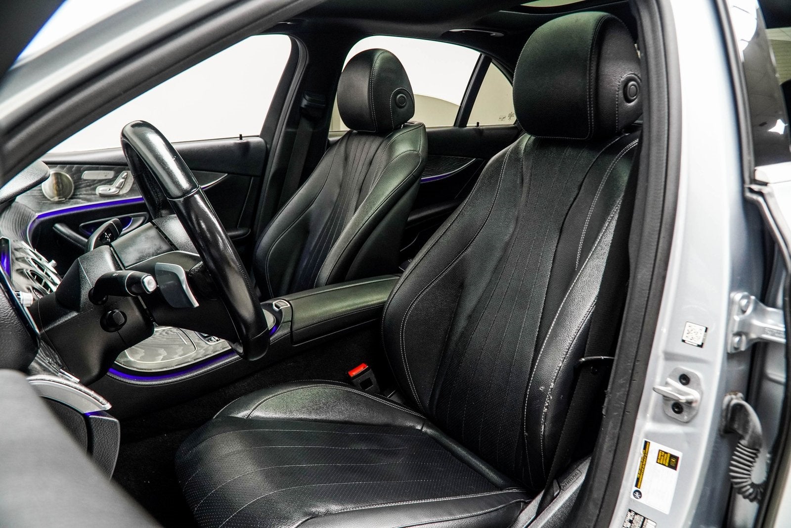 2021 Mercedes-Benz E-Class E 350 4MATIC®