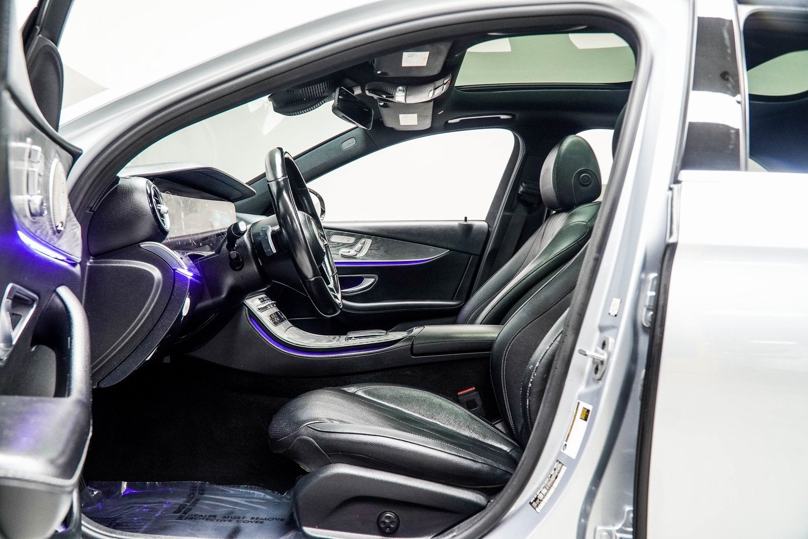 2021 Mercedes-Benz E-Class E 350 4MATIC®