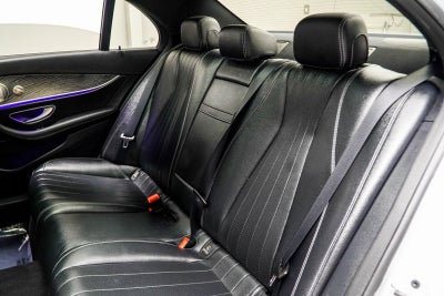 2021 Mercedes-Benz E-Class E 350 4MATIC®