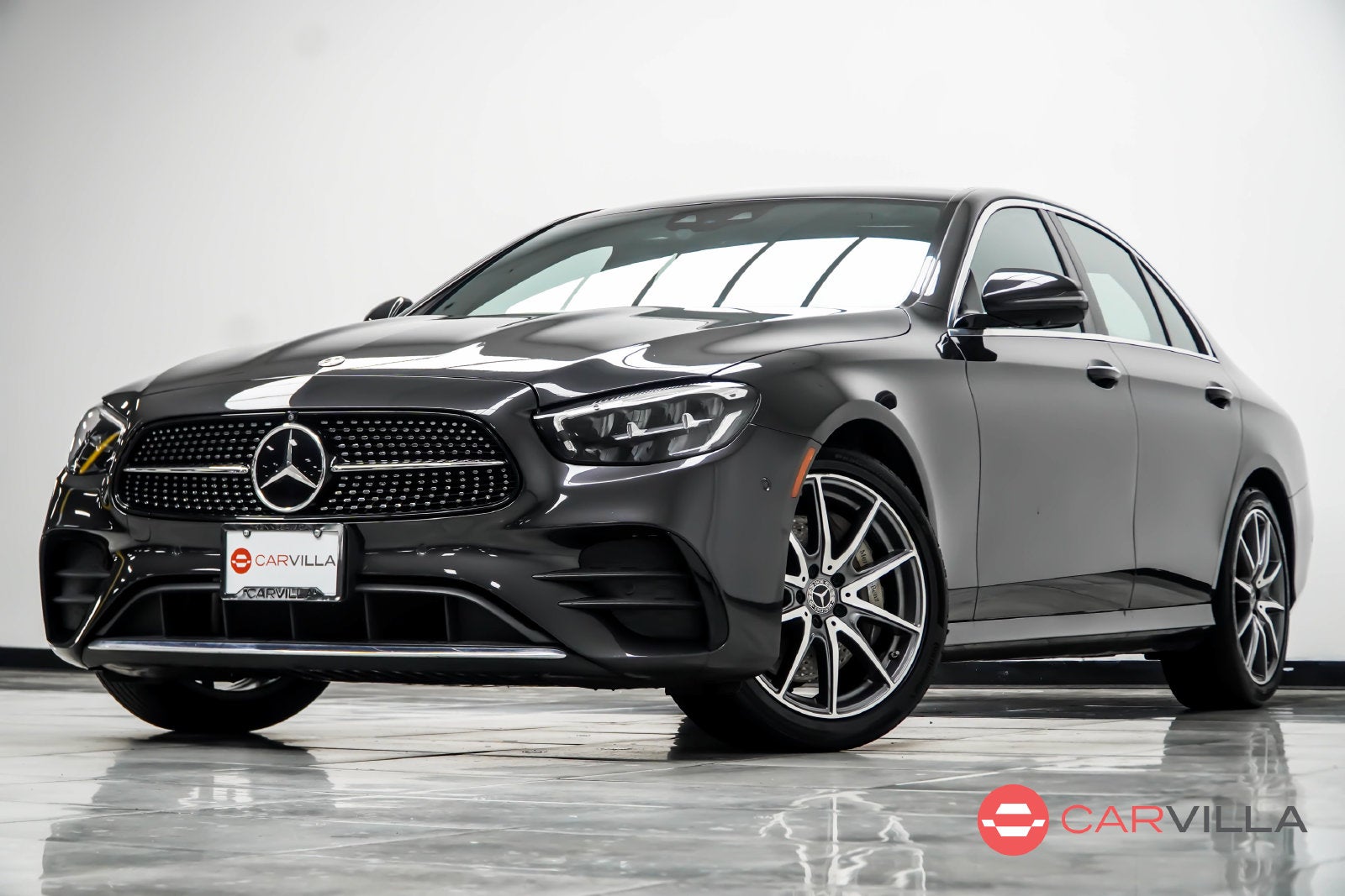 2023 Mercedes-Benz E-Class E 350 4MATIC®