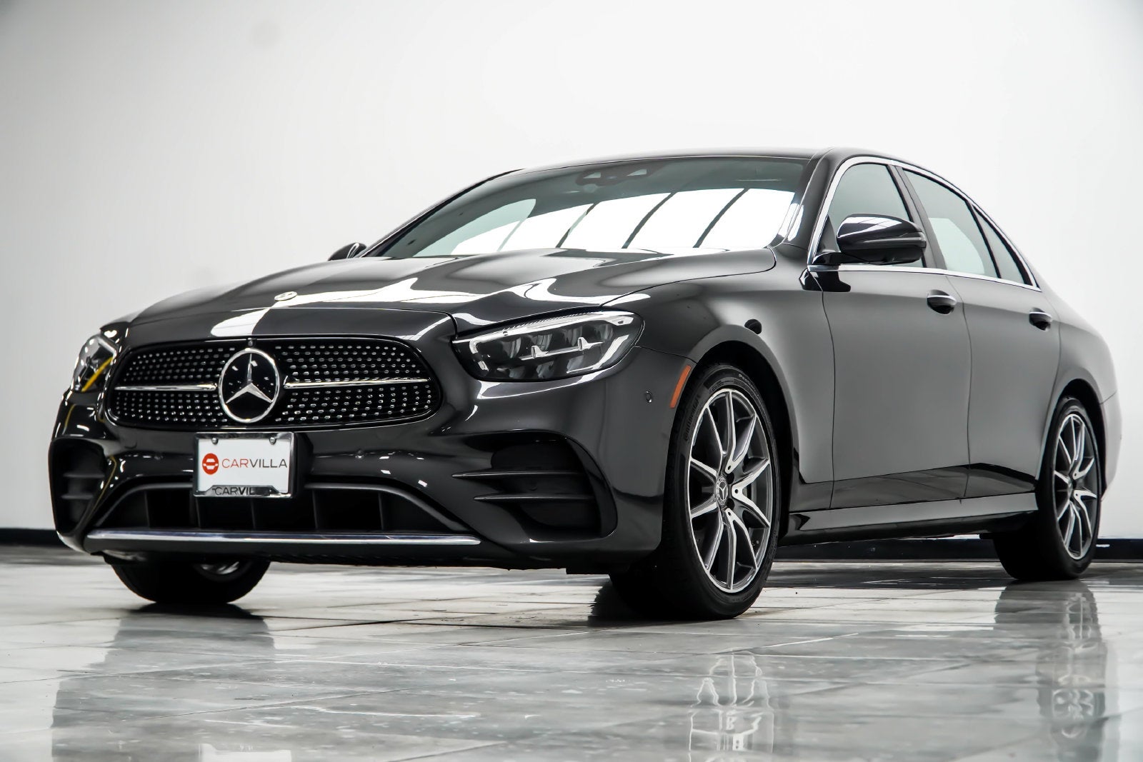 2023 Mercedes-Benz E-Class E 350 4MATIC®