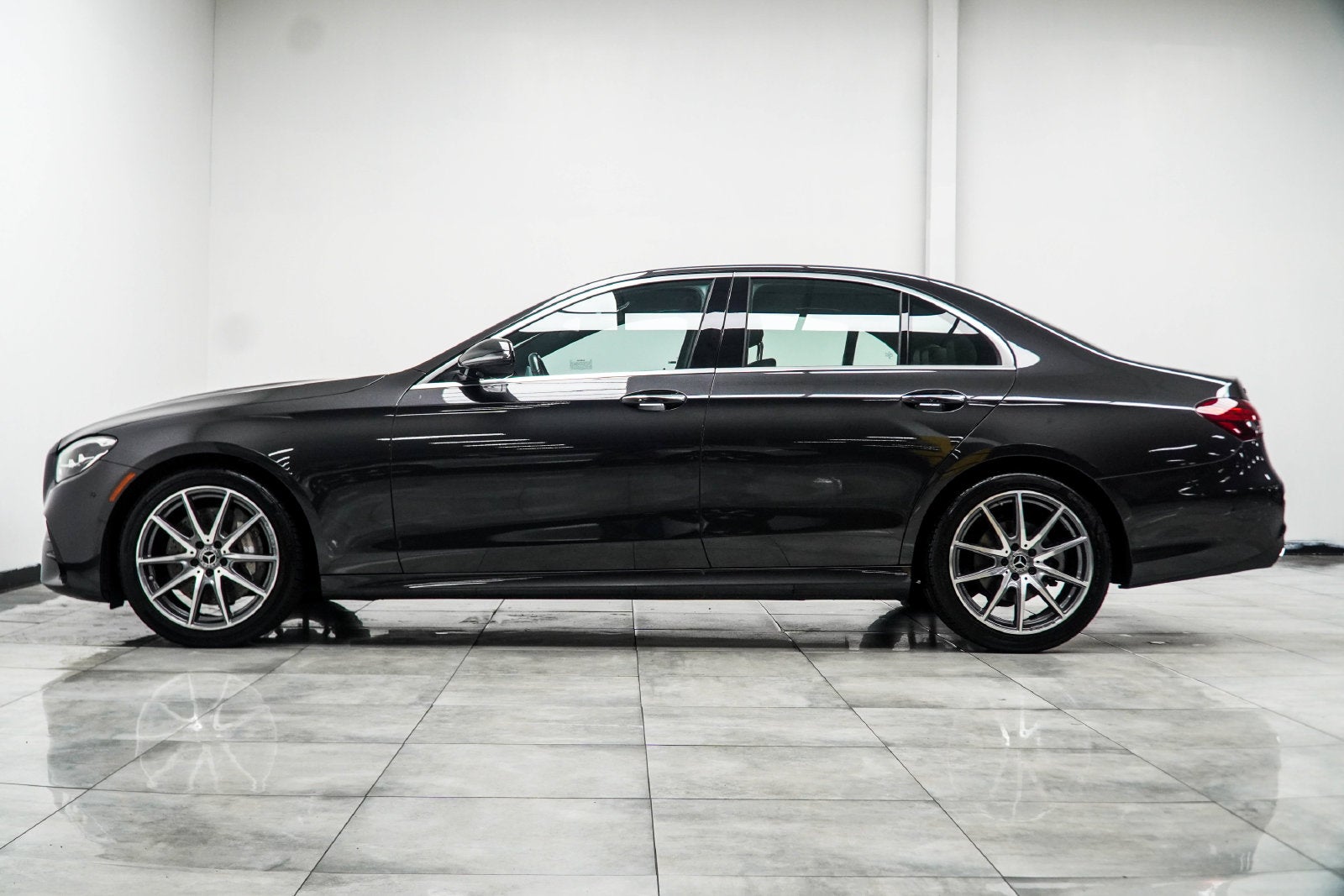 2023 Mercedes-Benz E-Class E 350 4MATIC®