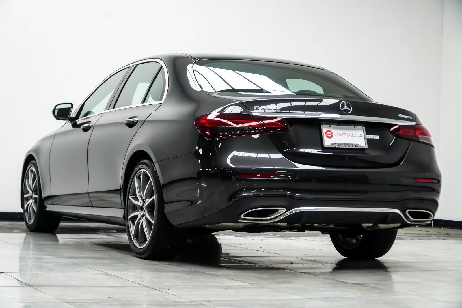 2023 Mercedes-Benz E-Class E 350 4MATIC®