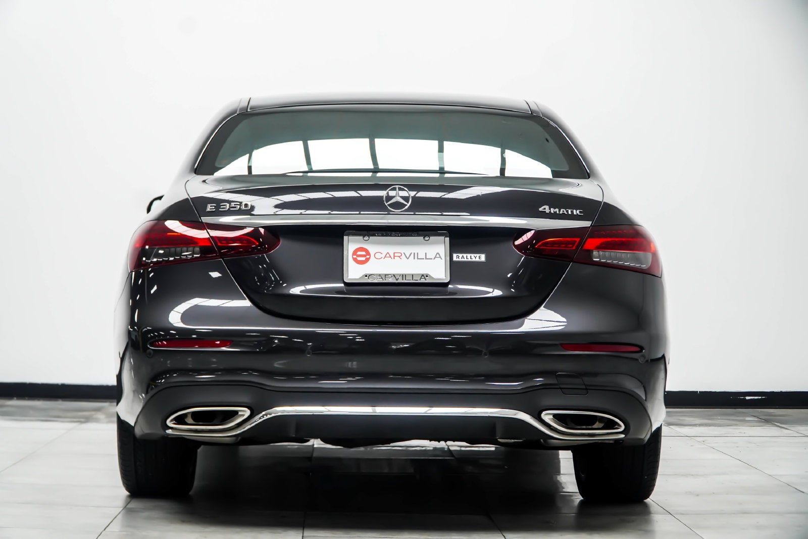 2023 Mercedes-Benz E-Class E 350 4MATIC®