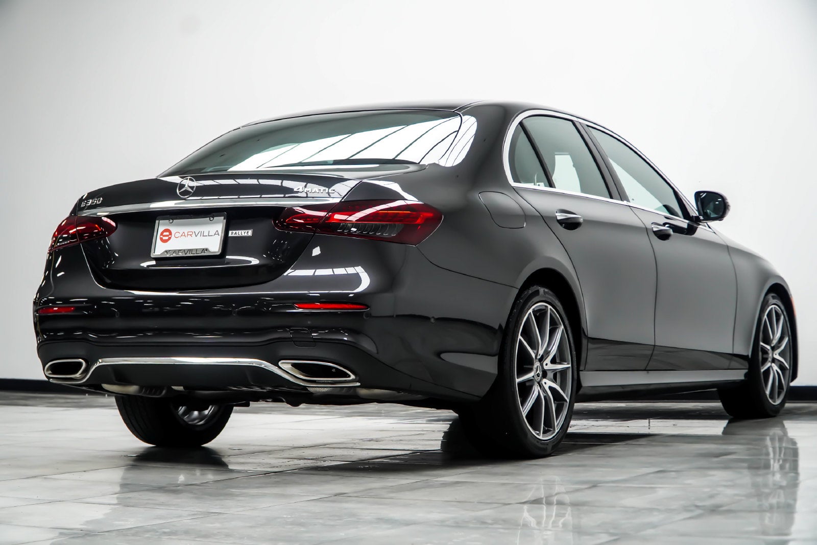 2023 Mercedes-Benz E-Class E 350 4MATIC®