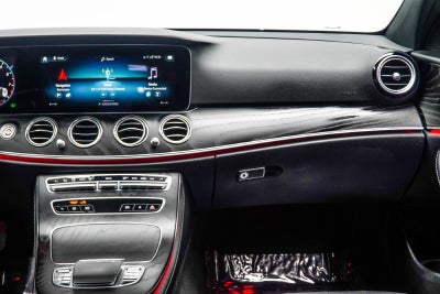 2023 Mercedes-Benz E-Class E 350 4MATIC®
