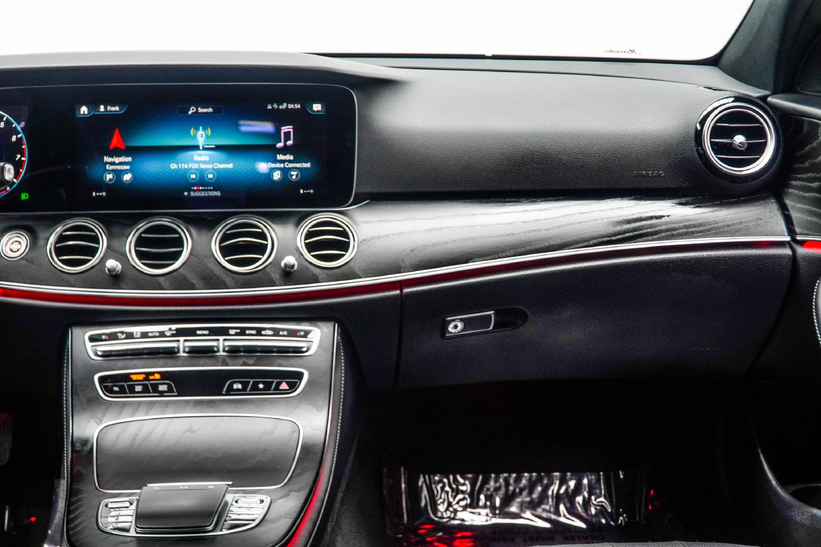 2023 Mercedes-Benz E-Class E 350 4MATIC®