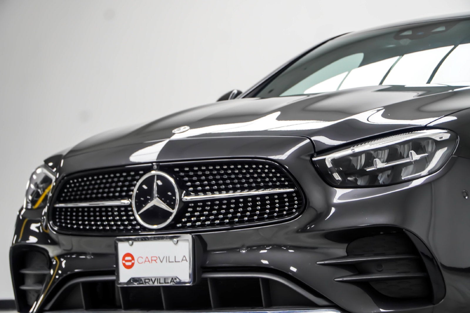 2023 Mercedes-Benz E-Class E 350 4MATIC®