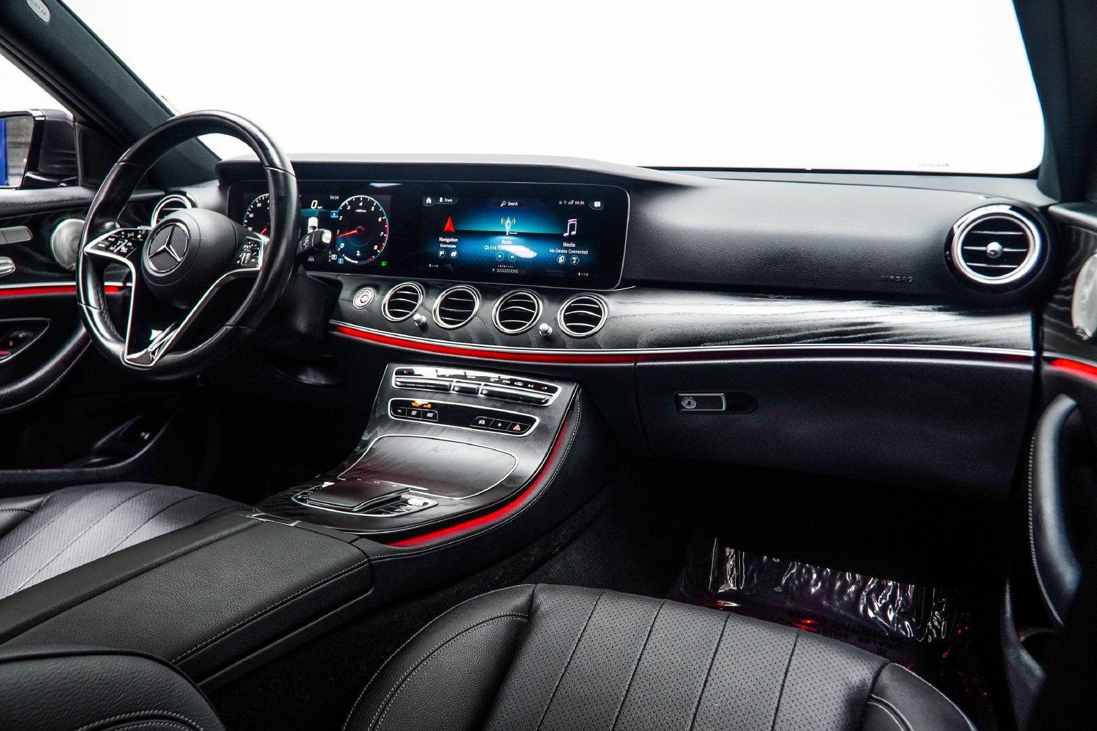 2023 Mercedes-Benz E-Class E 350 4MATIC®