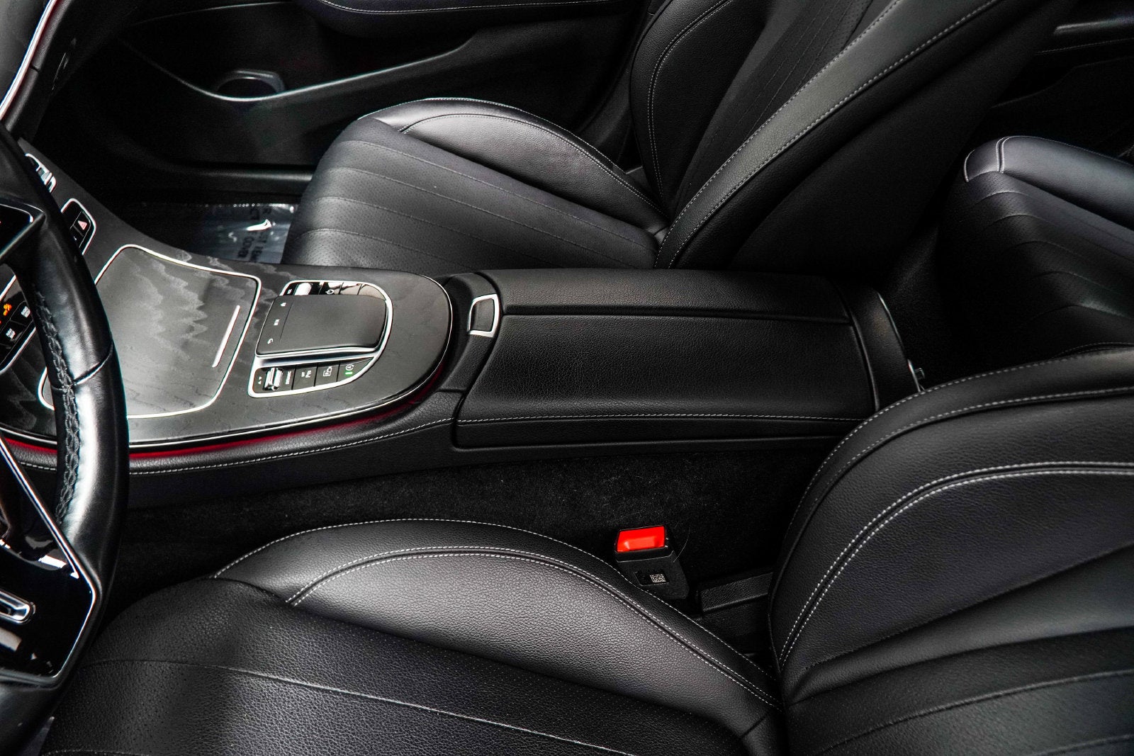2023 Mercedes-Benz E-Class E 350 4MATIC®
