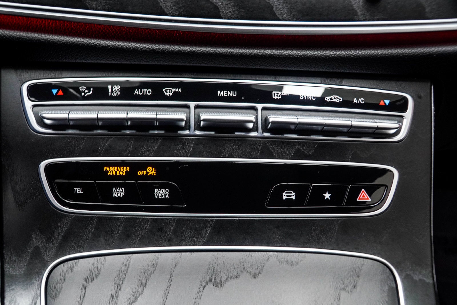 2023 Mercedes-Benz E-Class E 350 4MATIC®